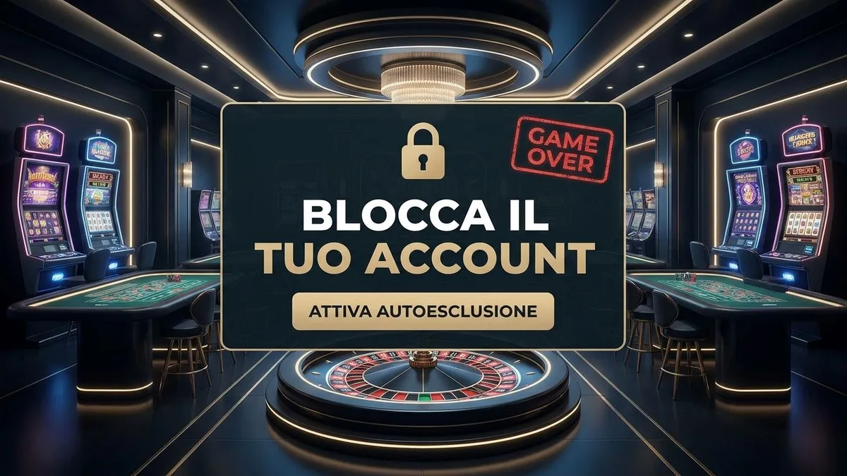 Registrazione con bonus